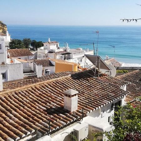 Apartmán Casa Florival Burgau Exteriér fotografie