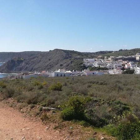 Apartmán Casa Florival Burgau Exteriér fotografie