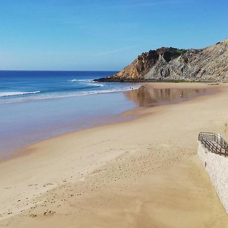 Apartmán Casa Florival Burgau Exteriér fotografie
