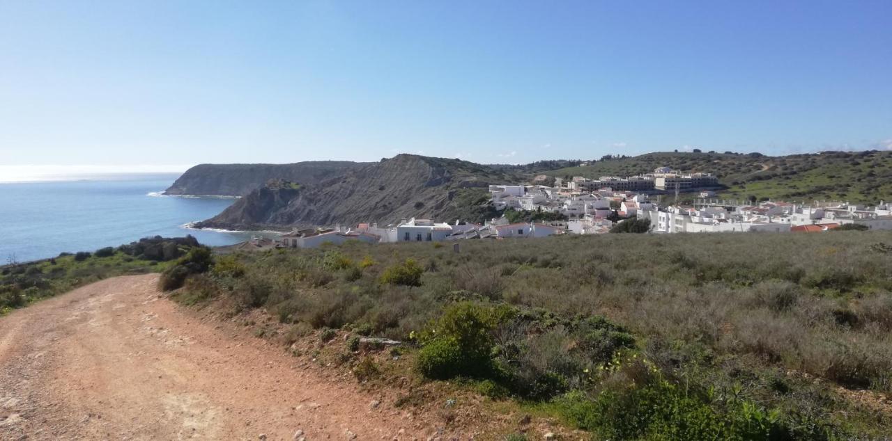 Apartmán Casa Florival Burgau Exteriér fotografie
