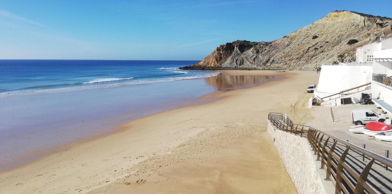 Apartmán Casa Florival Burgau Exteriér fotografie
