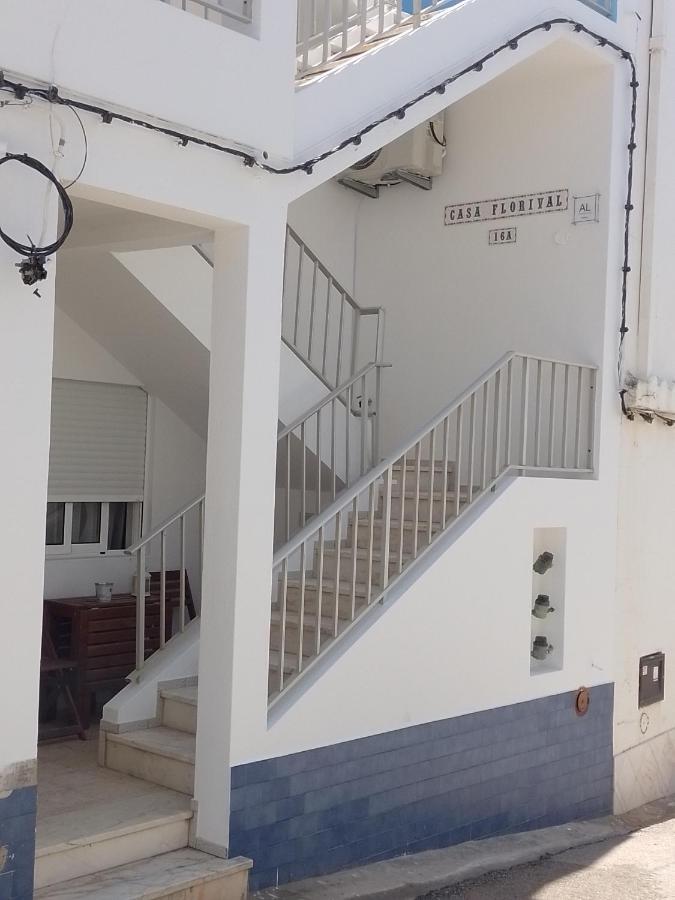 Apartmán Casa Florival Burgau Exteriér fotografie