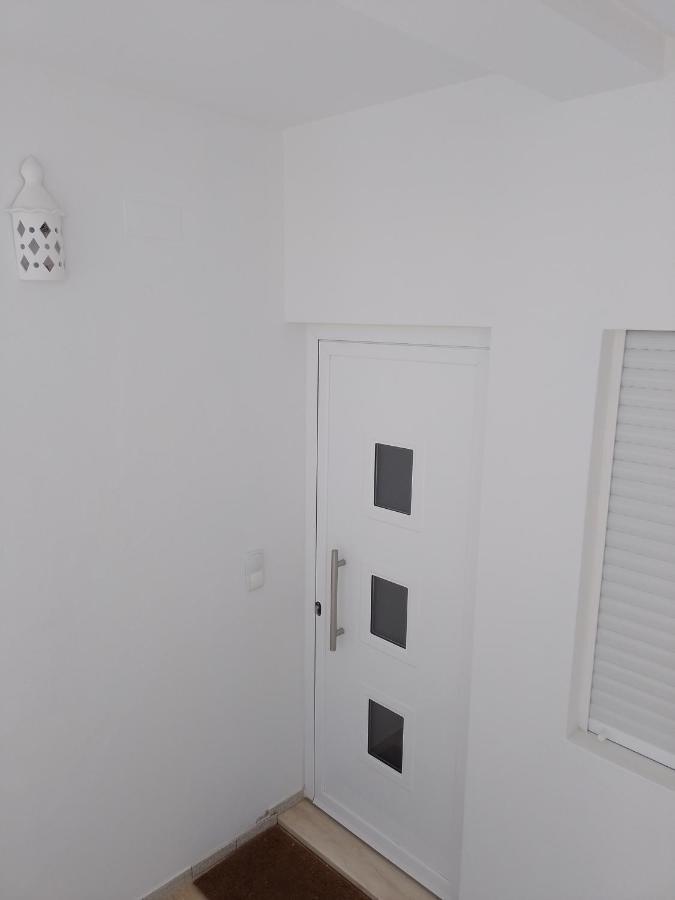 Apartmán Casa Florival Burgau Exteriér fotografie