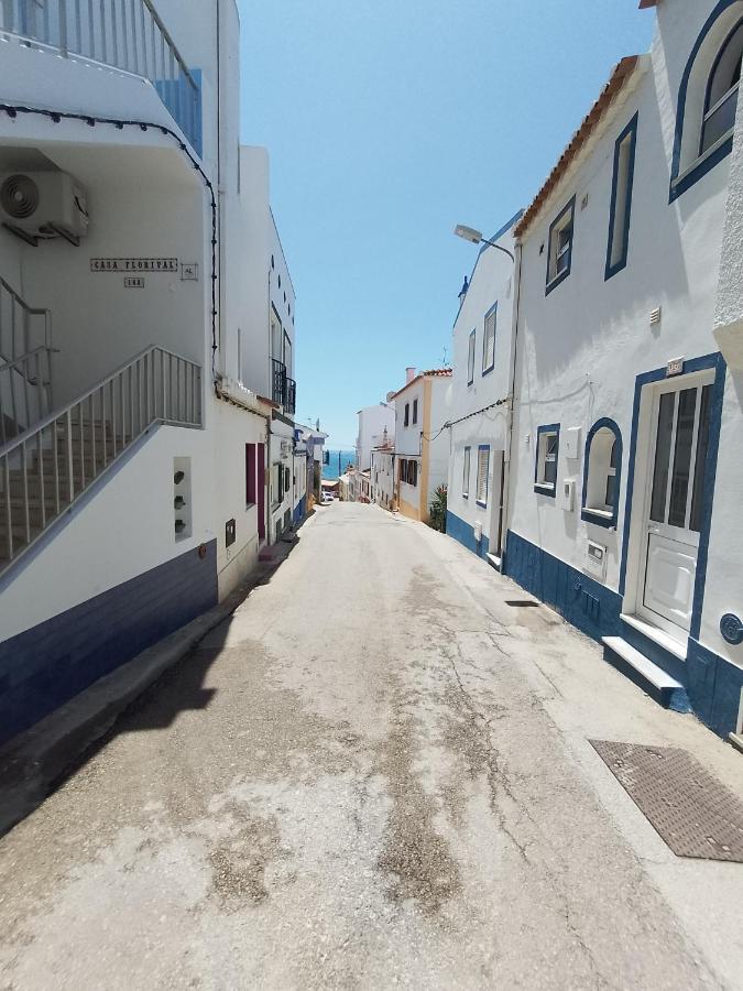 Apartmán Casa Florival Burgau Exteriér fotografie