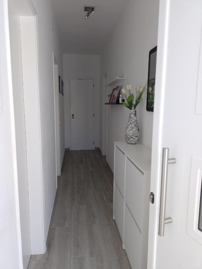 Apartmán Casa Florival Burgau Exteriér fotografie