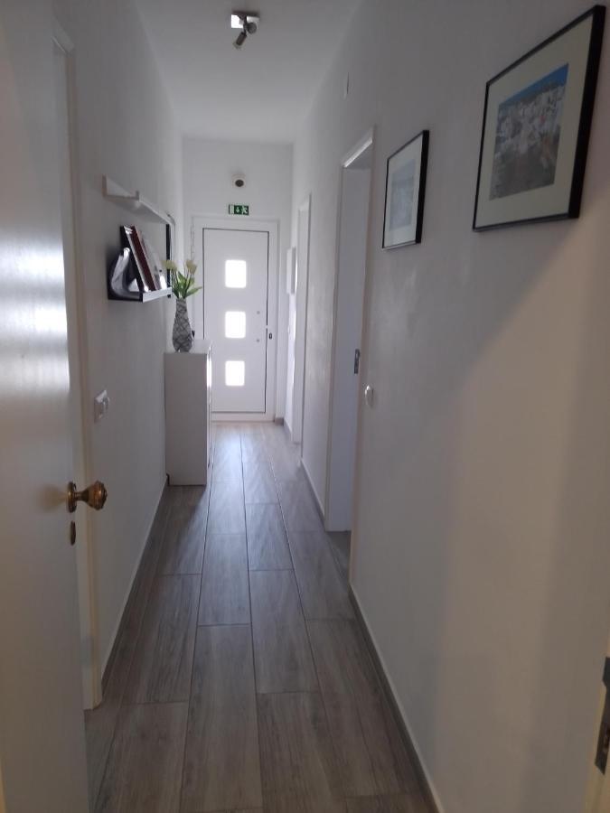 Apartmán Casa Florival Burgau Exteriér fotografie