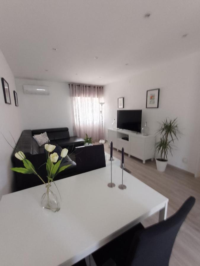 Apartmán Casa Florival Burgau Exteriér fotografie