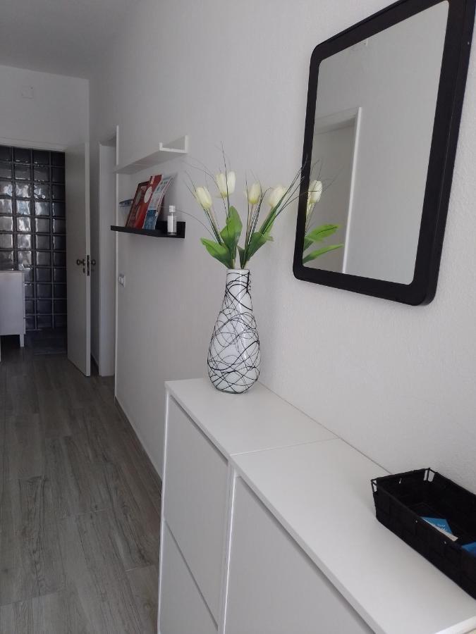 Apartmán Casa Florival Burgau Exteriér fotografie