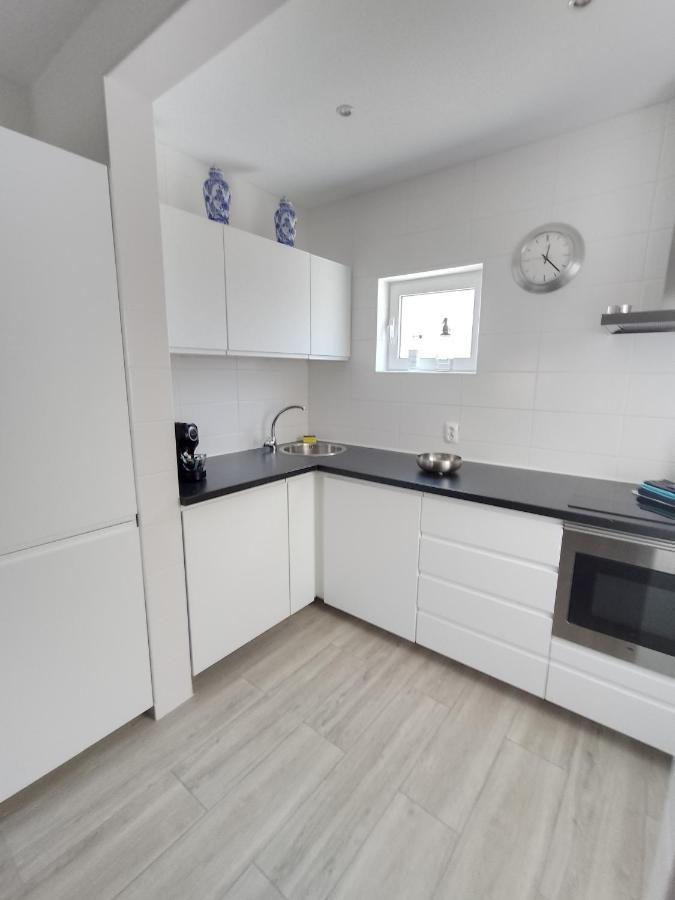 Apartmán Casa Florival Burgau Exteriér fotografie