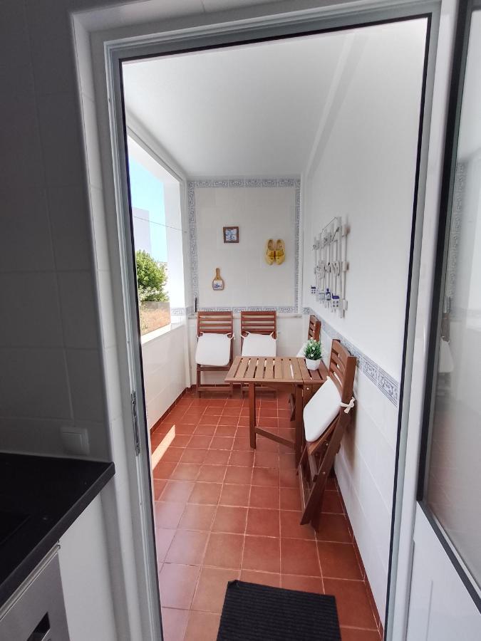 Apartmán Casa Florival Burgau Exteriér fotografie