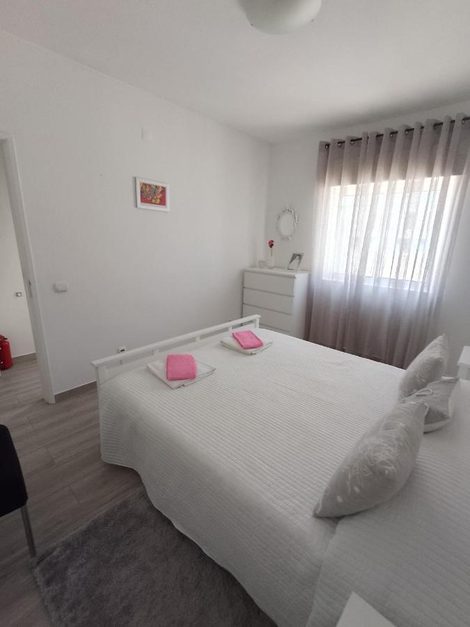 Apartmán Casa Florival Burgau Exteriér fotografie