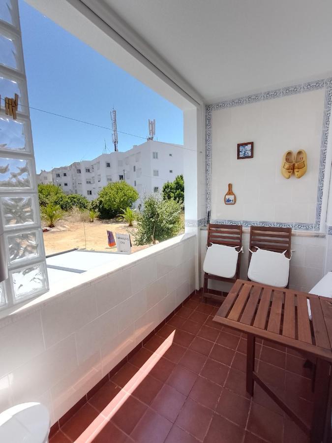 Apartmán Casa Florival Burgau Exteriér fotografie