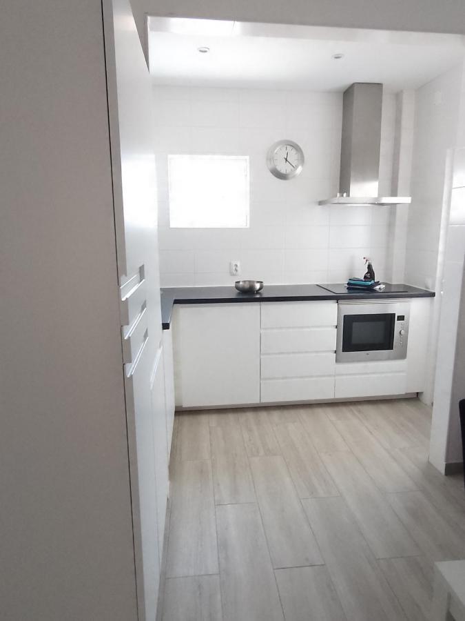 Apartmán Casa Florival Burgau Exteriér fotografie