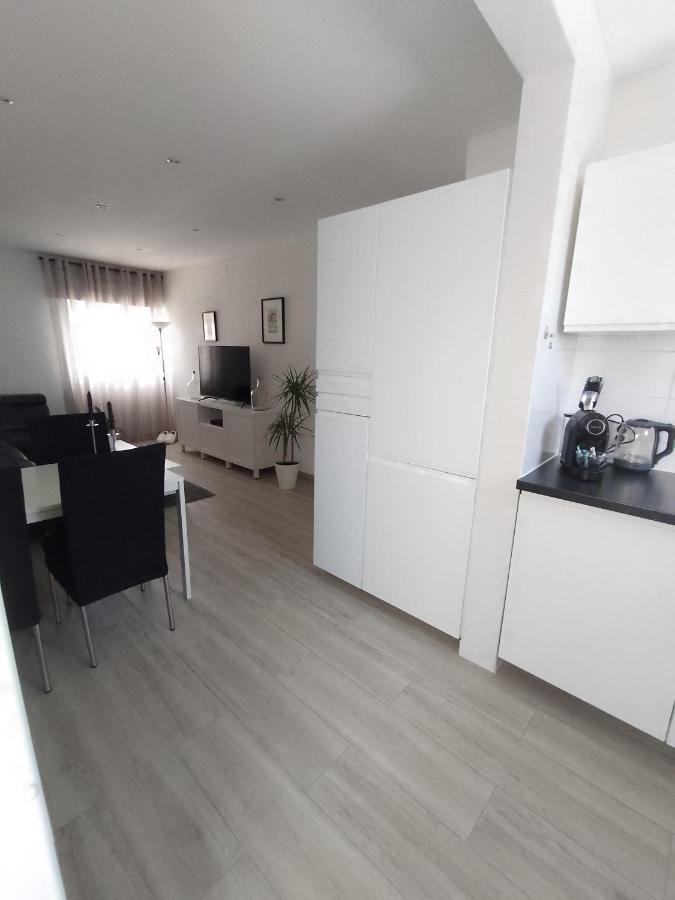 Apartmán Casa Florival Burgau Exteriér fotografie