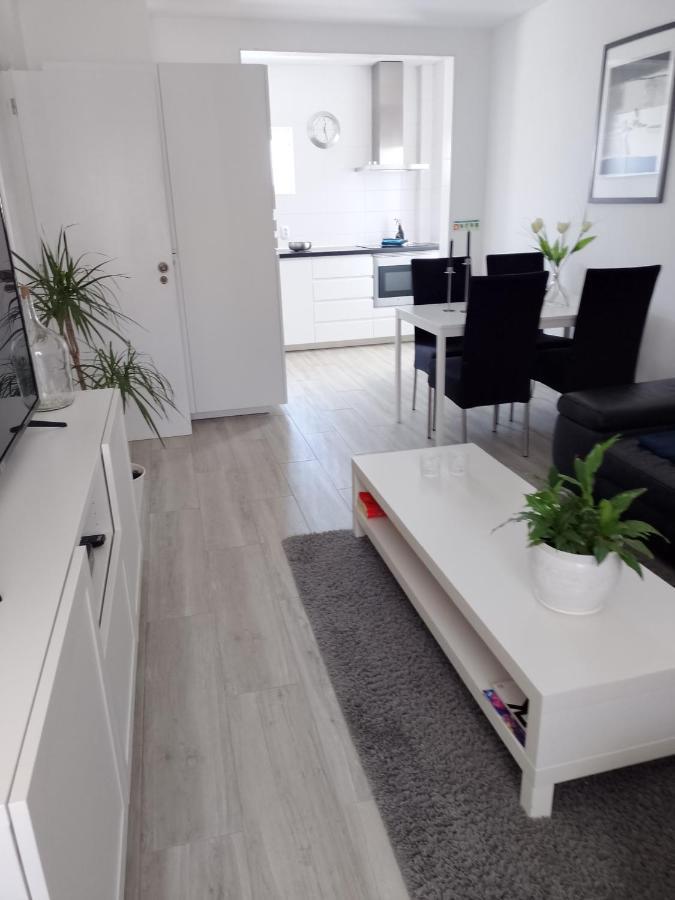 Apartmán Casa Florival Burgau Exteriér fotografie