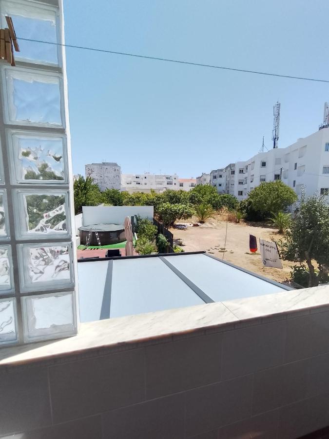 Apartmán Casa Florival Burgau Exteriér fotografie