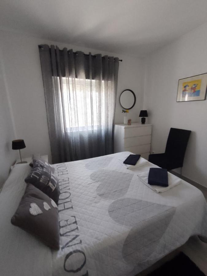 Apartmán Casa Florival Burgau Exteriér fotografie